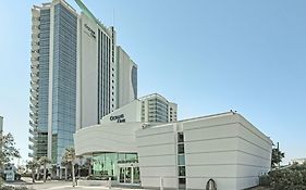 Oceans One Resort